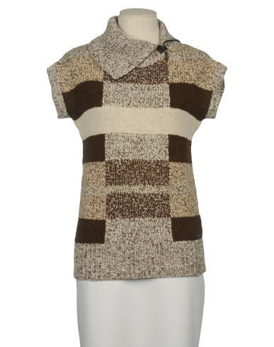 ZOOM CARACTERE - Short sleeve sweater