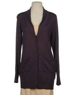 Caractere - Maille - Cardigans