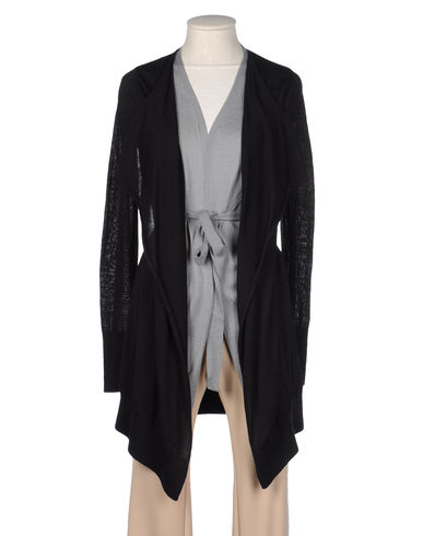 ZOOM ECLAIR DE CARACTÈRE - Cardigan