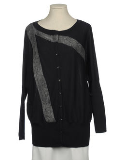 Caractere - Maille - Cardigans