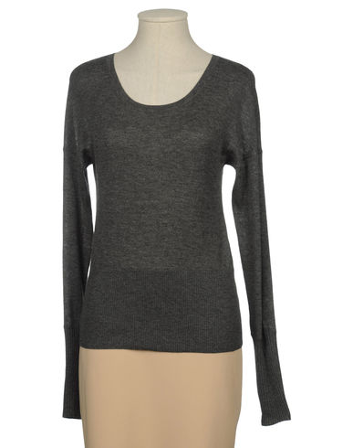 ZOOM ECLAIR DE CARACTÈRE - Sweater