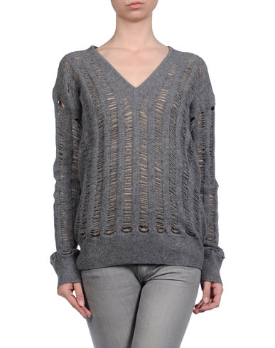 ZOOM STELLA McCARTNEY - Long sleeve sweater