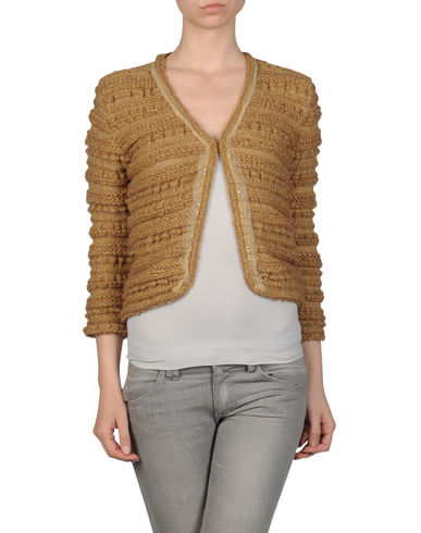 ZOOM CLASS ROBERTO CAVALLI - Cardigan