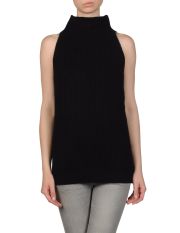 STELLA McCARTNEY - Sleeveless jumper