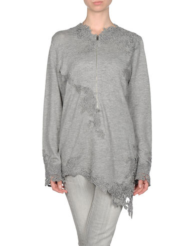 ZOOM ERMANNO SCERVINO - Cashmere sweater