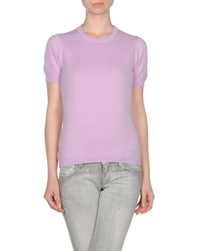 ZOOM BALLANTYNE - Cashmere jumper
