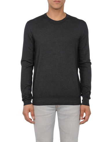 ZOOM PRADA - Crewneck sweater