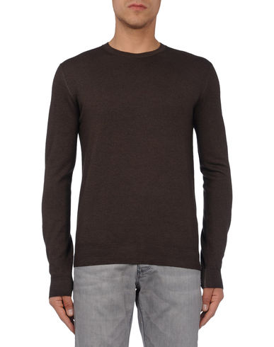 ZOOM PRADA - Crewneck sweater