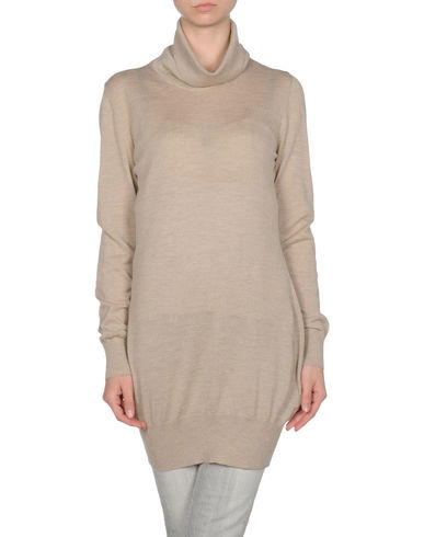 ZOOM ERMANNO SCERVINO - Long sleeve jumper