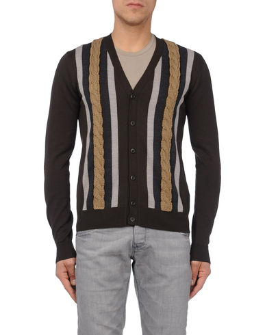 ZOOM PRADA - Cardigan