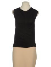 METAMORFOSI - Sleeveless jumper