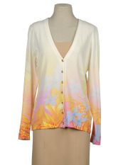 ANGELO MARANI - Strickjacke