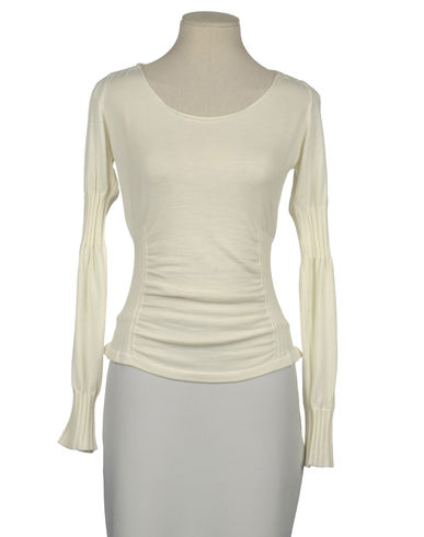 ZOOM ANGELO MARANI - Long sleeve jumper