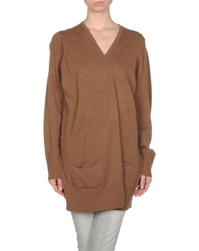 ZOOM DRUMOHR - Cashmere sweater