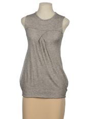 METAMORFOSI - Sleeveless jumper