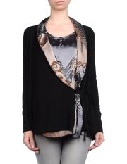 METAMORFOSI - Cardigan