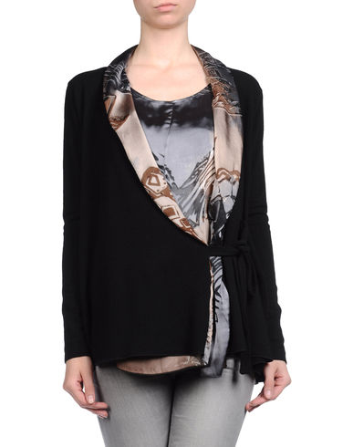 ZOOM METAMORFOSI - Cardigan