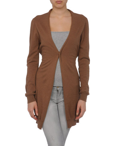 ZOOM RA-RE - Cardigan