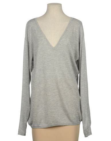 ZOOM SNOBBY SHEEP - Cashmere sweater