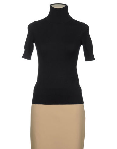 ZOOM ALPHA MASSIMO REBECCHI - Short sleeve sweater