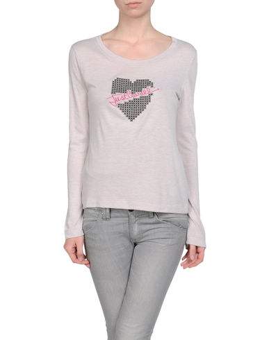 ZOOM JUST CAVALLI - Long sleeve jumper
