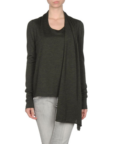 ZOOM BALENCIAGA - Long sleeve sweater