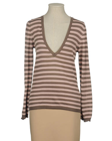 ZOOM JUCCA - Long sleeve jumper