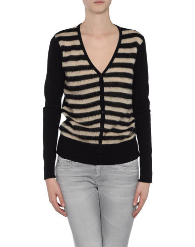 ZOOM FERRE' - Cardigan
