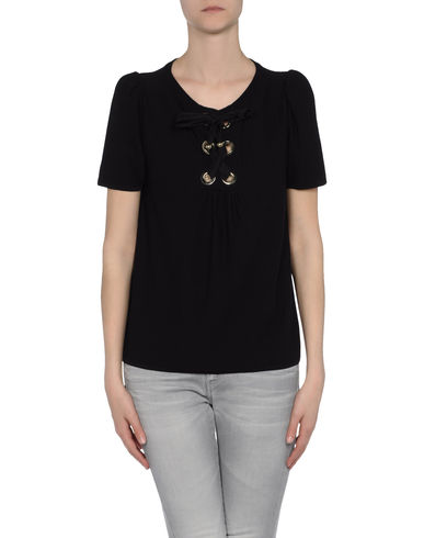 ZOOM MOSCHINO CHEAPANDCHIC - Sweater