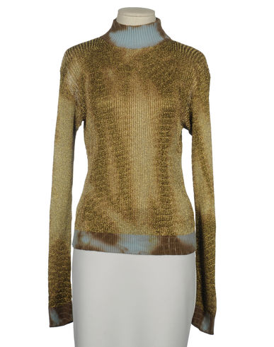 ZOOM ROCCOBAROCCO - Long sleeve jumper