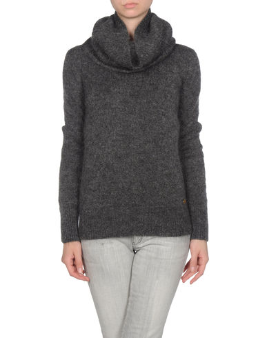 ZOOM GUCCI - Long sleeve sweater