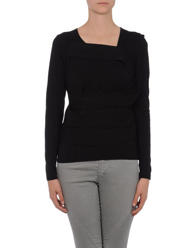 ZOOM DONDUP - Long sleeve sweater