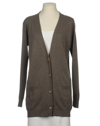 ZOOM LAMBERTO LOSANI - Cashmere sweater