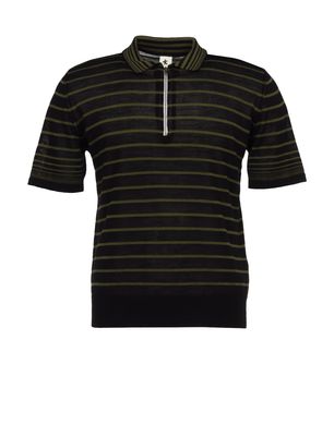 Polo-neck Men's - ADAM KIMMEL