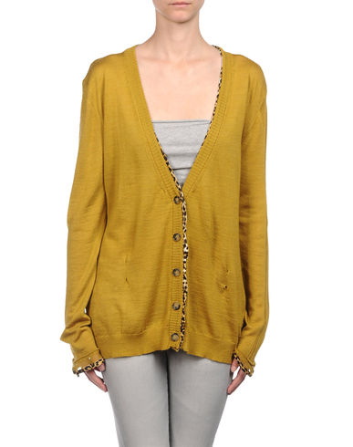 ZOOM JUST CAVALLI - Cardigan