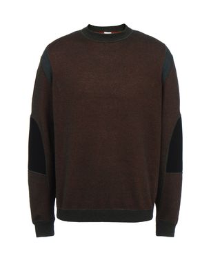 Crewneck sweater Men's - ADAM KIMMEL