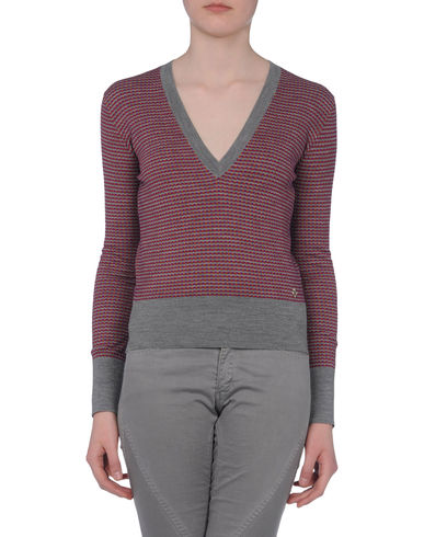 ZOOM GUCCI - Long sleeve jumper