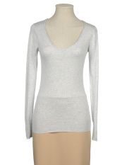 ELEVEN PARIS - Maglia maniche lunghe