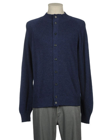 ZOOM ERAL 55 - Cardigan