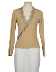 GF FERRE' - Long sleeve jumper