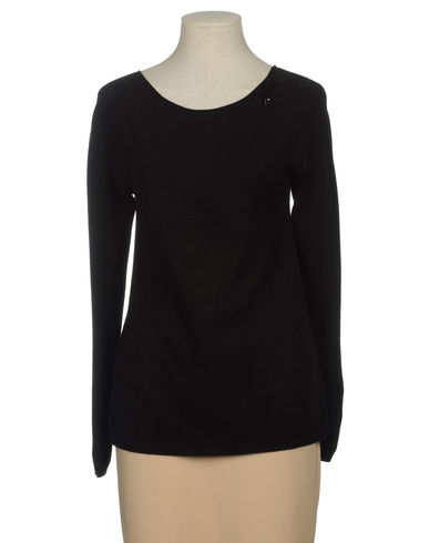ZOOM TWIN-SET Simona Barbieri - Long sleeve sweater