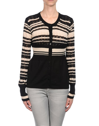 ZOOM FERRE' - Cardigan