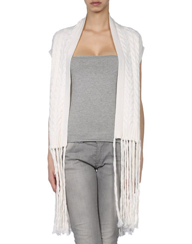 ZOOM JAMES LONG - Cardigan