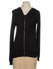 ELEVEN PARIS - Strickjacke
