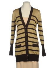 ANGELO MARANI - Strickjacke