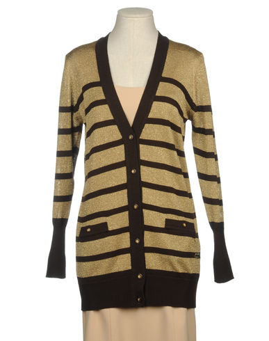 ZOOM ANGELO MARANI - Cardigan