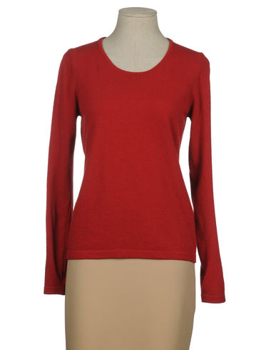 ZOOM ANGELO MARANI - Long sleeve jumper