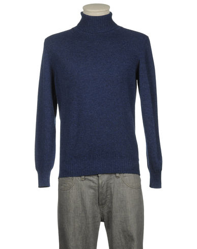 ZOOM ERAL 55 - High neck sweater