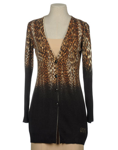 ZOOM ANGELO MARANI - Cardigan