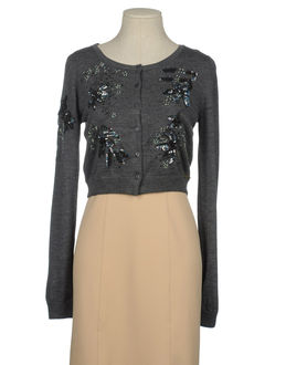 Twin-Set Simona Barbieri - Maille - Cardigans